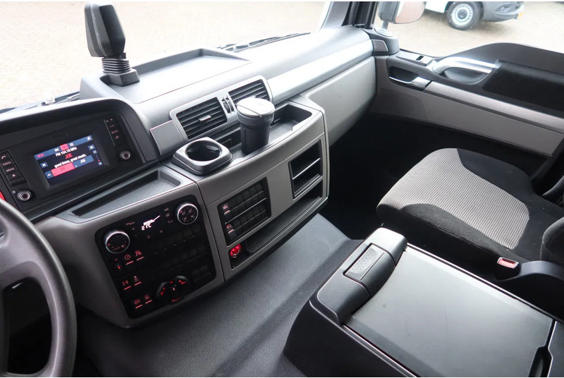 MAN TGM 18.290 Full AIR Thermoking T 1200R Koel/Vries Bi-Temp + Dollandia klep 2500 KG+ extra accu set - Kravas automašīna refrižerators: foto 5 MAN TGM 18.290 Full AIR Thermoking T 1200R Koel/Vries Bi-Temp + Dollandia klep 2500 KG+ extra accu set - Kravas automašīna refrižerators: foto 5