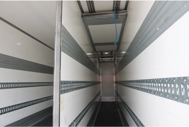 MAN TGM 18.290 Full AIR Thermoking T 1200R Koel/Vries Bi-Temp + Dollandia klep 2500 KG+ extra accu set - Kravas automašīna refrižerators: foto 4 MAN TGM 18.290 Full AIR Thermoking T 1200R Koel/Vries Bi-Temp + Dollandia klep 2500 KG+ extra accu set - Kravas automašīna refrižerators: foto 4