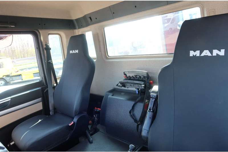MAN TGS 35.360 8x2 Euro 6 Oprijwagen + Hiab 228 E 3 kraan. - Bortu kravas automašīna/ Platforma, Kravas auto ar manipulatoru: foto 5 MAN TGS 35.360 8x2 Euro 6 Oprijwagen + Hiab 228 E 3 kraan. - Bortu kravas automašīna/ Platforma, Kravas auto ar manipulatoru: foto 5