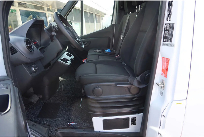 Mercedes-Benz 317 CDI 317 CDI L3/H2 Koel/Vries Automaat - Komercauto refrižerators: foto 4 Mercedes-Benz 317 CDI 317 CDI L3/H2 Koel/Vries Automaat - Komercauto refrižerators: foto 4