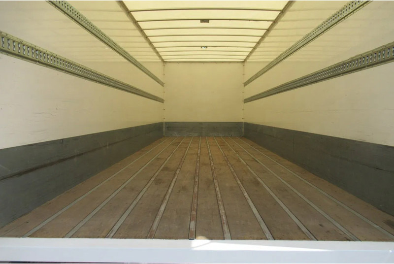 Mercedes-Benz Actros 1832 1832 LL 4x2 - Kravas automašīna ar slēgto virsbūvi: foto 4 Mercedes-Benz Actros 1832 1832 LL 4x2 - Kravas automašīna ar slēgto virsbūvi: foto 4