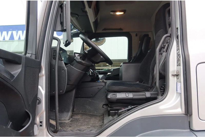 Kravas auto ar manipulatoru Mercedes-Benz Actros 2133 L Trekker + Hiab Kraan met City Trailer: OT-92-VD: foto 6 Kravas auto ar manipulatoru Mercedes-Benz Actros 2133 L Trekker + Hiab Kraan met City Trailer: OT-92-VD: foto 6