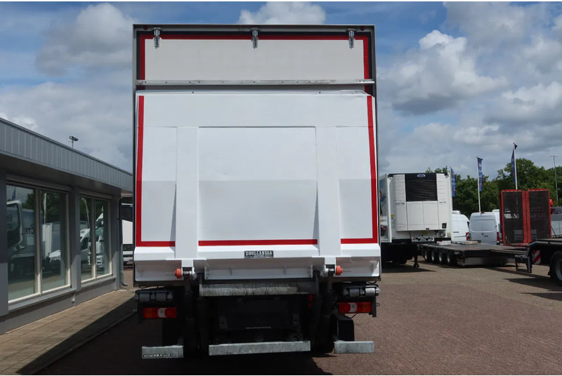 Mercedes-Benz Actros 2530 L Koel/Vries + Laadklep DHollandia 2500kg 5 STUK IN VOORRAAD! - Kravas automašīna refrižerators: foto 3 Mercedes-Benz Actros 2530 L Koel/Vries + Laadklep DHollandia 2500kg 5 STUK IN VOORRAAD! - Kravas automašīna refrižerators: foto 3