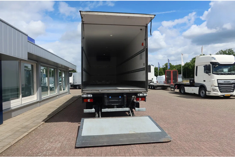 Mercedes-Benz Actros 2530 L Koel/Vries + Laadklep DHollandia 2500kg 5 STUK IN VOORRAAD! - Kravas automašīna refrižerators: foto 4 Mercedes-Benz Actros 2530 L Koel/Vries + Laadklep DHollandia 2500kg 5 STUK IN VOORRAAD! - Kravas automašīna refrižerators: foto 4