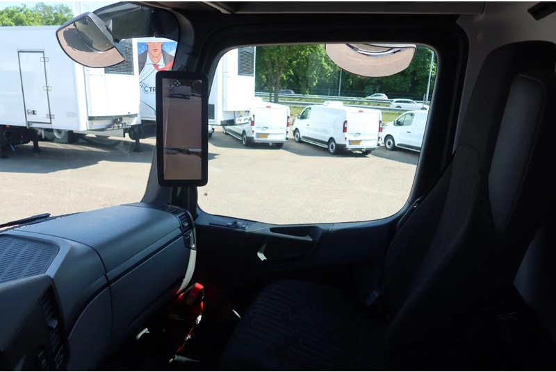 Mercedes-Benz Actros 2530L Koel/Vries 4 Stuks in Voorraad! - Kravas automašīna refrižerators: foto 5 Mercedes-Benz Actros 2530L Koel/Vries 4 Stuks in Voorraad! - Kravas automašīna refrižerators: foto 5
