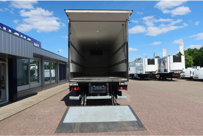 Mercedes-Benz Actros 2530L Koel/Vries 4 Stuks in Voorraad! - Kravas automašīna refrižerators: foto 3 Mercedes-Benz Actros 2530L Koel/Vries 4 Stuks in Voorraad! - Kravas automašīna refrižerators: foto 3