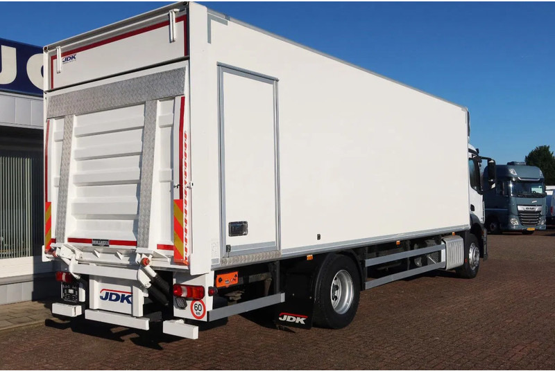 Mercedes-Benz Antos 2127 L Bak+Klep 2000 kg Euro 6 - Kravas automašīna ar slēgto virsbūvi: foto 3 Mercedes-Benz Antos 2127 L Bak+Klep 2000 kg Euro 6 - Kravas automašīna ar slēgto virsbūvi: foto 3