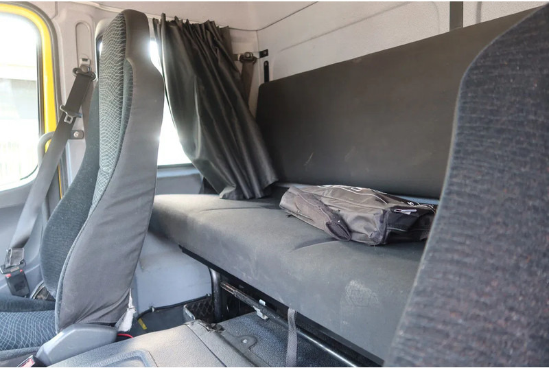 Mercedes-Benz Atego 1221 1221 L Takel wagen 6 Persoons - Autovedējs: foto 5 Mercedes-Benz Atego 1221 1221 L Takel wagen 6 Persoons - Autovedējs: foto 5