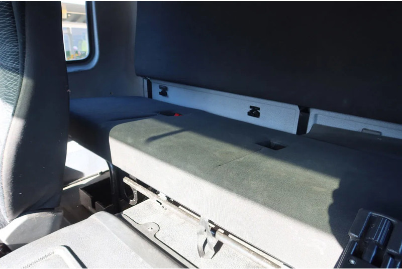 Mercedes-Benz Atego 1221 L Takelwagen 6 Persoons - Autovedējs: foto 5 Mercedes-Benz Atego 1221 L Takelwagen 6 Persoons - Autovedējs: foto 5