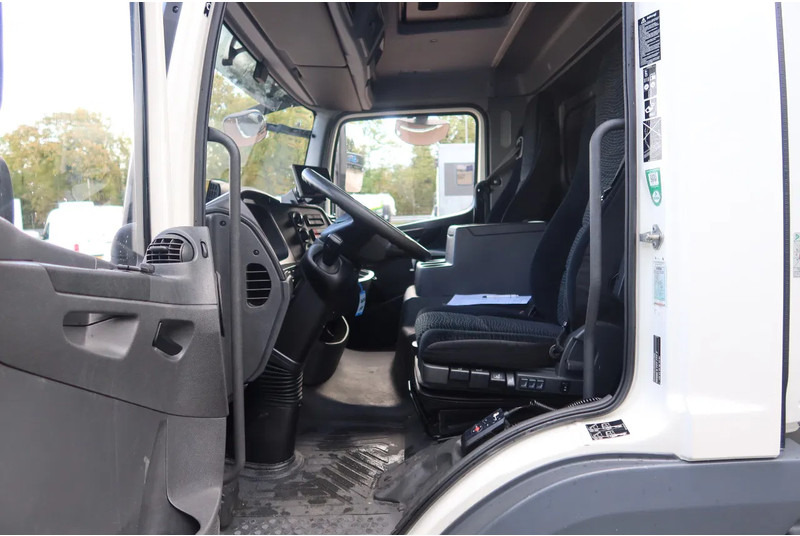 Mercedes-Benz Atego 1223 L Bak + Klep Bar 3000 KG - Kravas automašīna ar slēgto virsbūvi: foto 5 Mercedes-Benz Atego 1223 L Bak + Klep Bar 3000 KG - Kravas automašīna ar slēgto virsbūvi: foto 5