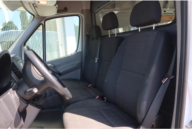 Mercedes-Benz Sprinter 313 CDI + Airco - Kravas mikroautobuss: foto 5 Mercedes-Benz Sprinter 313 CDI + Airco - Kravas mikroautobuss: foto 5