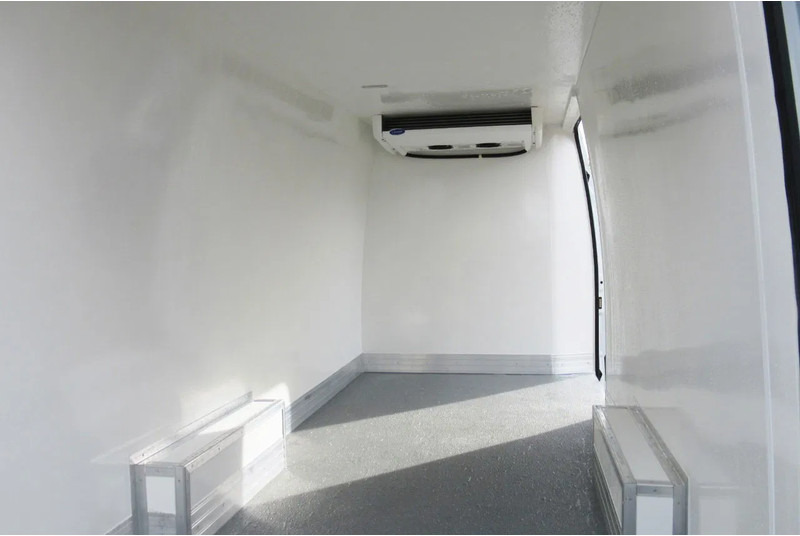 Mercedes-Benz Sprinter 314 CDI Koel/Vries/ verwarmen 220 volt nachtaansluiting - Komercauto refrižerators: foto 4 Mercedes-Benz Sprinter 314 CDI Koel/Vries/ verwarmen 220 volt nachtaansluiting - Komercauto refrižerators: foto 4