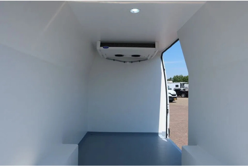 Mercedes-Benz Sprinter 315 CDI Koel/Vries/Verwarmen Carrier Xarios 350 + 220 volt nachtaansluiting - Komercauto refrižerators: foto 4 Mercedes-Benz Sprinter 315 CDI Koel/Vries/Verwarmen Carrier Xarios 350 + 220 volt nachtaansluiting - Komercauto refrižerators: foto 4