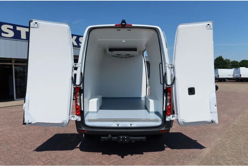 Mercedes-Benz Sprinter 315 CDI Koel/Vries/Verwarmen Carrier Xarios 350 - Komercauto refrižerators: foto 3 Mercedes-Benz Sprinter 315 CDI Koel/Vries/Verwarmen Carrier Xarios 350 - Komercauto refrižerators: foto 3