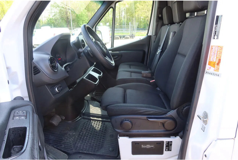 Mercedes-Benz Sprinter 317 CDI Automaat Carrier Koel/Vries/verwarmen L3/H2 - Komercauto refrižerators: foto 5 Mercedes-Benz Sprinter 317 CDI Automaat Carrier Koel/Vries/verwarmen L3/H2 - Komercauto refrižerators: foto 5