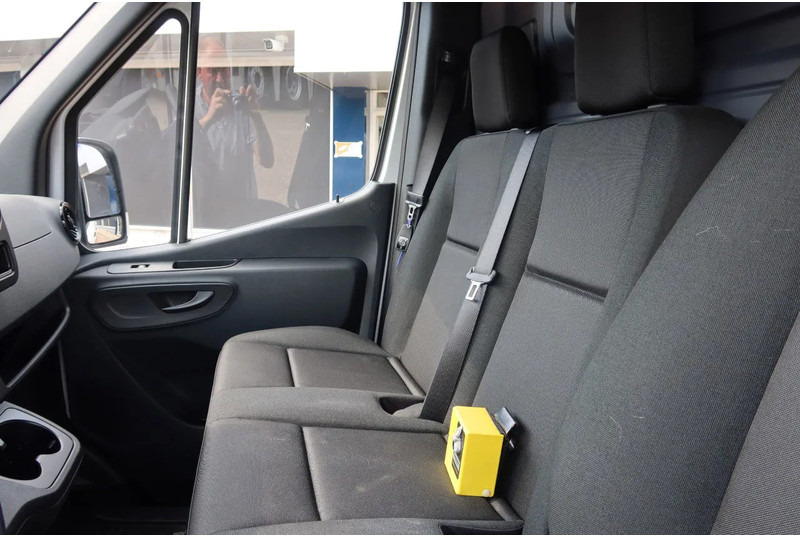 Mercedes-Benz Sprinter 317 CDI Koelwagen L3/H2 NIEUW - Komercauto refrižerators: foto 5 Mercedes-Benz Sprinter 317 CDI Koelwagen L3/H2 NIEUW - Komercauto refrižerators: foto 5