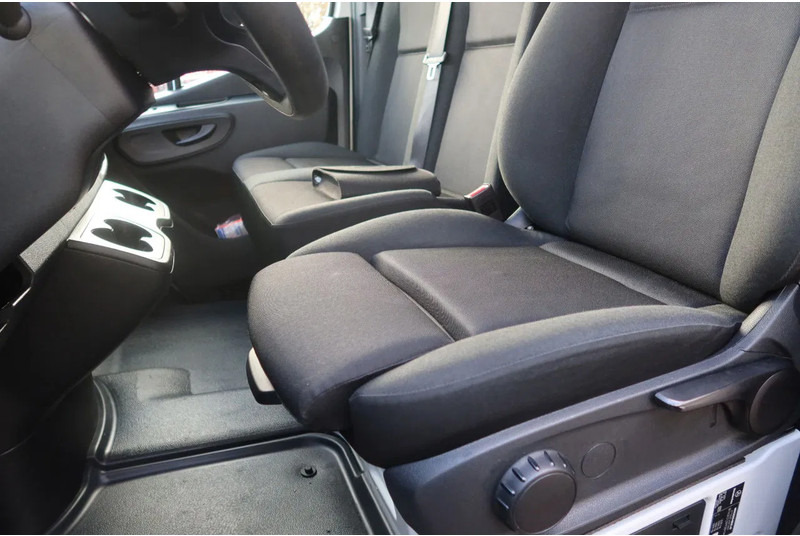 Mercedes-Benz Sprinter 317 CDI L3/H2 Automaat - Kravas mikroautobuss: foto 5 Mercedes-Benz Sprinter 317 CDI L3/H2 Automaat - Kravas mikroautobuss: foto 5