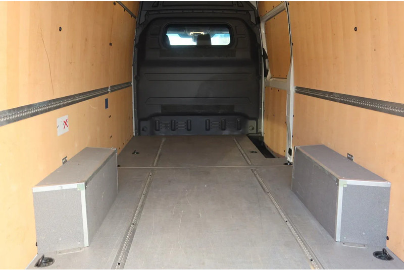 Mercedes-Benz Sprinter 317 CDI L3/H2 Automaat - Kravas mikroautobuss: foto 4 Mercedes-Benz Sprinter 317 CDI L3/H2 Automaat - Kravas mikroautobuss: foto 4