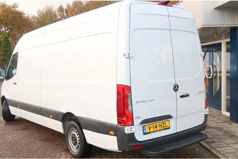 Mercedes-Benz Sprinter 317 CDI L3/H2 Automaat - Kravas mikroautobuss: foto 3 Mercedes-Benz Sprinter 317 CDI L3/H2 Automaat - Kravas mikroautobuss: foto 3