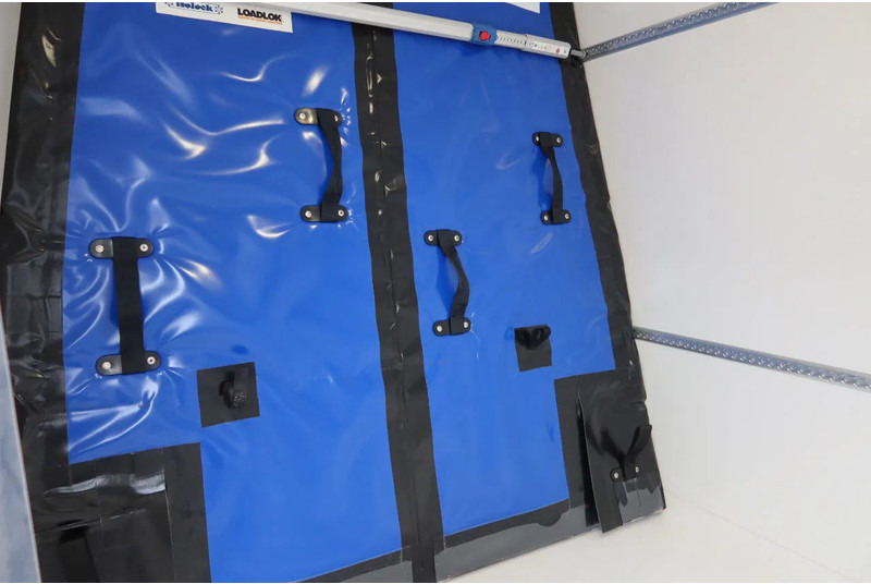 Mercedes-Benz Sprinter 317 CDI L3/H2 Multi temp, Verplaatsbare tussenwand - Komercauto refrižerators: foto 5 Mercedes-Benz Sprinter 317 CDI L3/H2 Multi temp, Verplaatsbare tussenwand - Komercauto refrižerators: foto 5