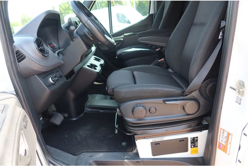 Mercedes-Benz Sprinter 317 Koel/Vries L2/H2 220 Volt stekker - Komercauto refrižerators: foto 5 Mercedes-Benz Sprinter 317 Koel/Vries L2/H2 220 Volt stekker - Komercauto refrižerators: foto 5