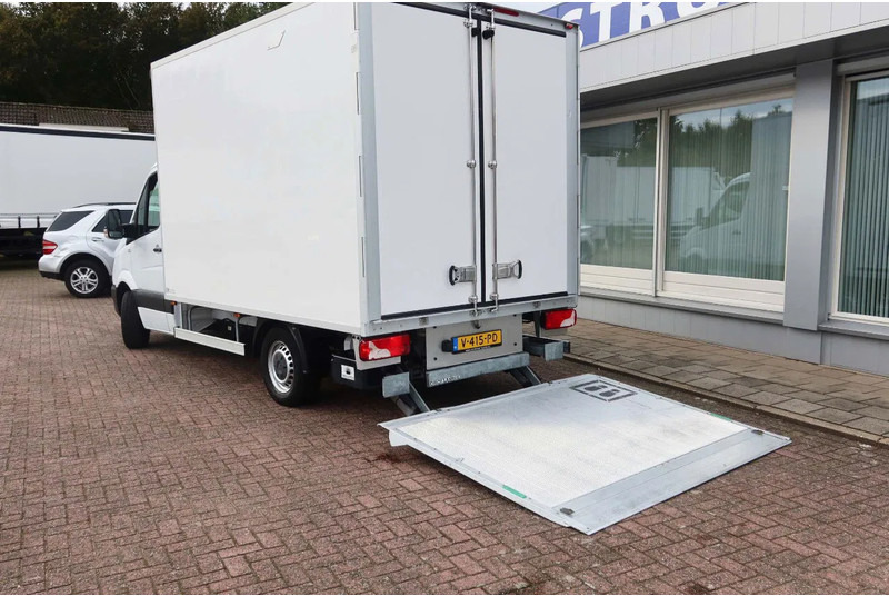 Mercedes-Benz Sprinter Mercedes Benz 316 CDI + Klep 750 kg. Koel/vries Dag en nacht + 220 volt stekker - Komercauto refrižerators: foto 3 Mercedes-Benz Sprinter Mercedes Benz 316 CDI + Klep 750 kg. Koel/vries Dag en nacht + 220 volt stekker - Komercauto refrižerators: foto 3