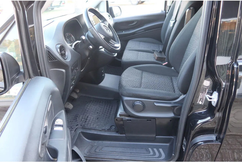 Mercedes-Benz Vito 116 CDI 29.500 euro - Mazs furgons: foto 5 Mercedes-Benz Vito 116 CDI 29.500 euro - Mazs furgons: foto 5