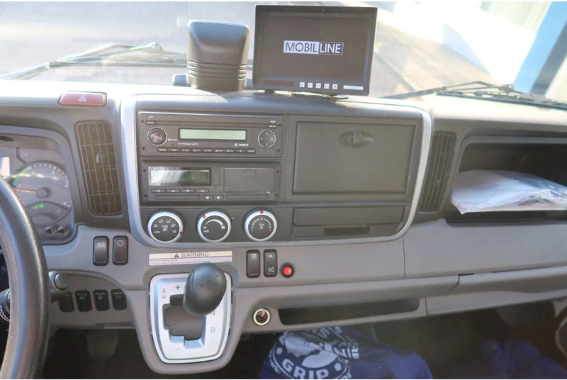 Mitsubishi Canter Mitsubishi Canter 7 C 18 + Klep 1000kg Euro 6 PRIJS 19.950 euro - Kravas automašīna ar slēgto virsbūvi: foto 5 Mitsubishi Canter Mitsubishi Canter 7 C 18 + Klep 1000kg Euro 6 PRIJS 19.950 euro - Kravas automašīna ar slēgto virsbūvi: foto 5