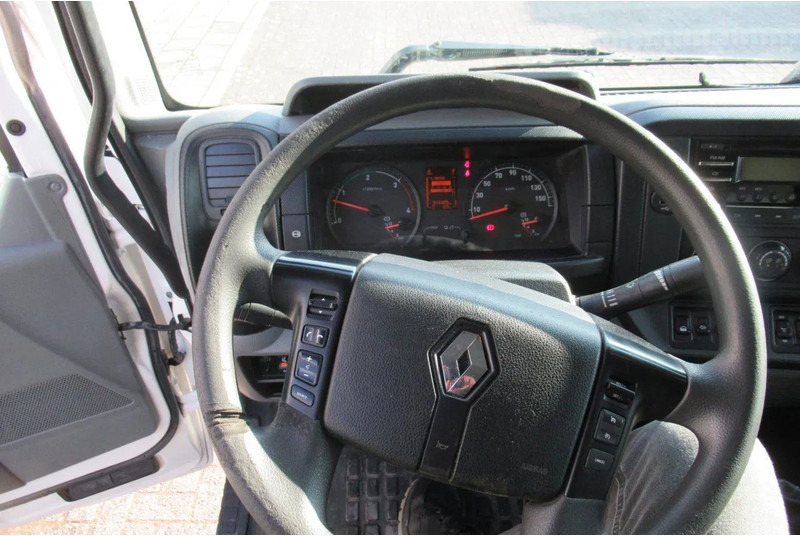 Renault D Truck 7.5 T. Koel/Vries+ Klep Euro 6 Thermoking V 500 MAX - Kravas automašīna refrižerators: foto 5 Renault D Truck 7.5 T. Koel/Vries+ Klep Euro 6 Thermoking V 500 MAX - Kravas automašīna refrižerators: foto 5