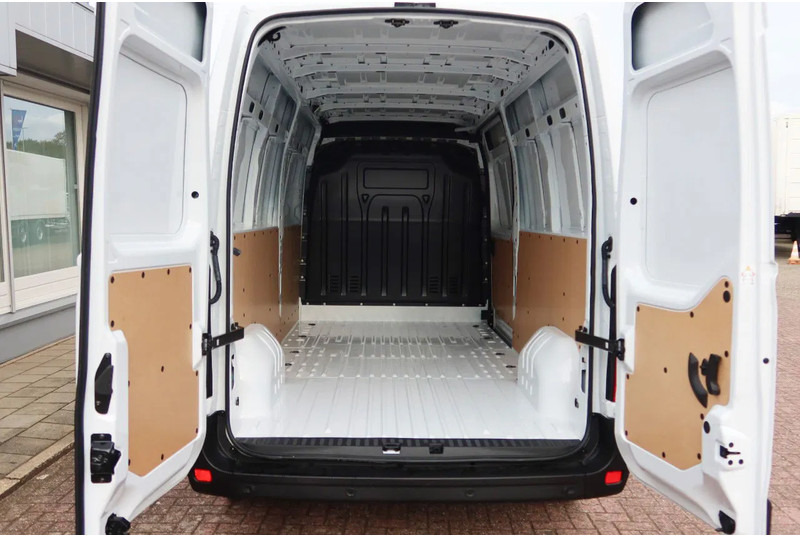 Renault Master 135 PK L3/H2 Navi Camera Airco Cruise Parkeersensoren Nieuw 12m3 Airco Cruise control - Kravas mikroautobuss: foto 3 Renault Master 135 PK L3/H2 Navi Camera Airco Cruise Parkeersensoren Nieuw 12m3 Airco Cruise control - Kravas mikroautobuss: foto 3