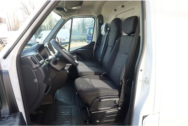 Renault Master 136 PK L3/H2 BPM VRIJ - Kravas mikroautobuss: foto 5 Renault Master 136 PK L3/H2 BPM VRIJ - Kravas mikroautobuss: foto 5