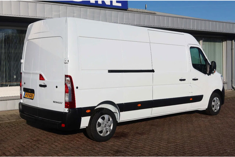 Renault Master 136 PK L3/H2 BPM VRIJ - Kravas mikroautobuss: foto 3 Renault Master 136 PK L3/H2 BPM VRIJ - Kravas mikroautobuss: foto 3