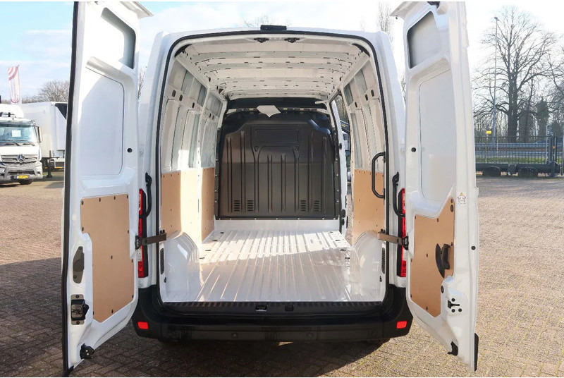 Renault Master 136 PK L3/H2 BPM VRIJ - Kravas mikroautobuss: foto 4 Renault Master 136 PK L3/H2 BPM VRIJ - Kravas mikroautobuss: foto 4