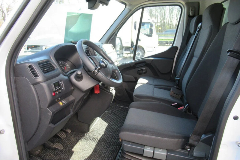 Renault Master Heating HEAVY DUTCH FLOWER TRUCK Euro 6 - Kravas automašīna ar slēgto virsbūvi: foto 5 Renault Master Heating HEAVY DUTCH FLOWER TRUCK Euro 6 - Kravas automašīna ar slēgto virsbūvi: foto 5