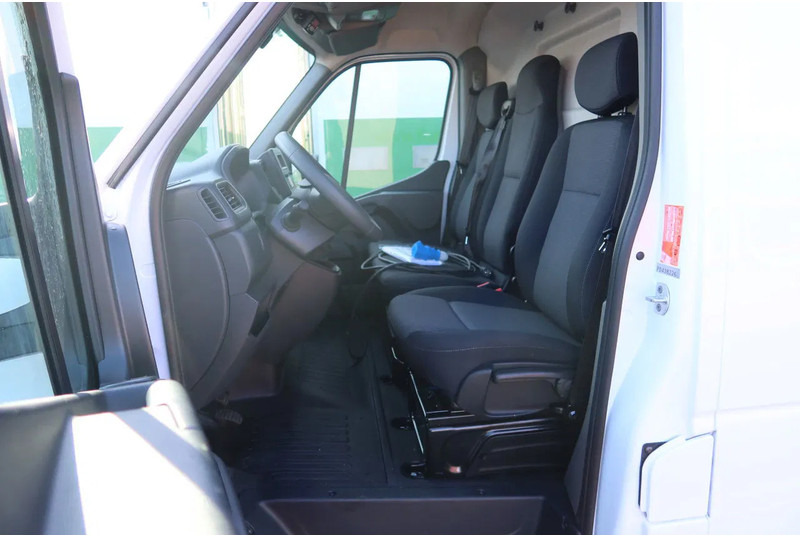 Renault Master Koel/Vries/Verwarmen L3/H2 BPM vrij - Komercauto refrižerators: foto 5 Renault Master Koel/Vries/Verwarmen L3/H2 BPM vrij - Komercauto refrižerators: foto 5