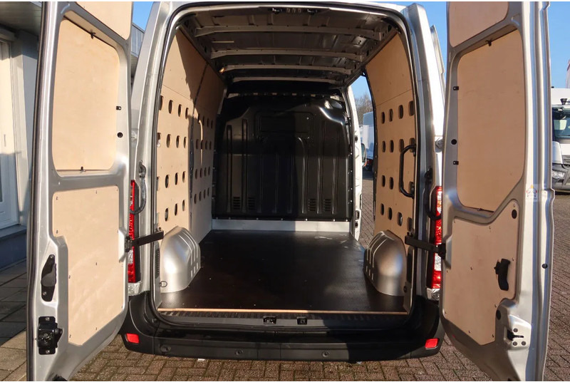 Renault Master L2/H2 BPM VRIJ - Kravas mikroautobuss: foto 4 Renault Master L2/H2 BPM VRIJ - Kravas mikroautobuss: foto 4