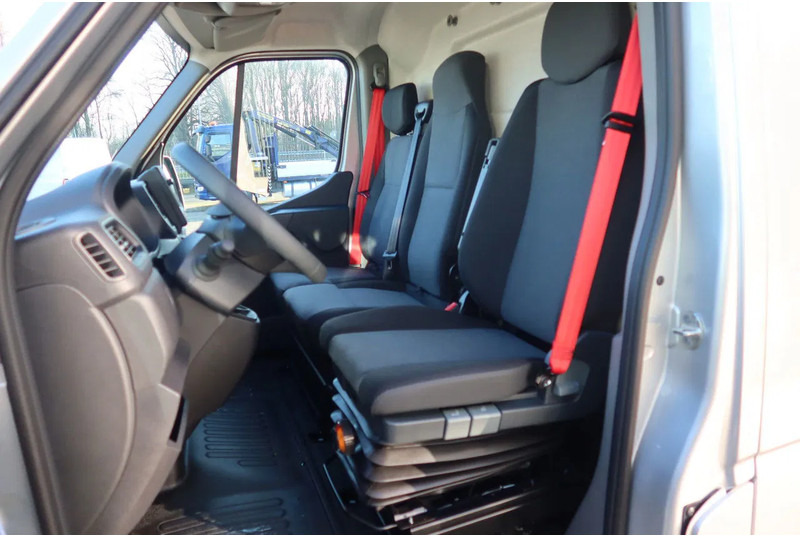Renault Master L2/H2 BPM VRIJ - Kravas mikroautobuss: foto 5 Renault Master L2/H2 BPM VRIJ - Kravas mikroautobuss: foto 5