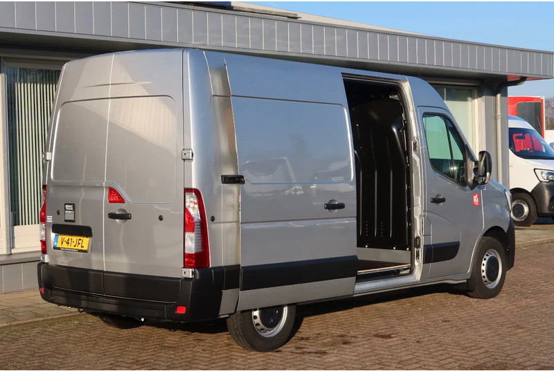 Renault Master L2/H2 BPM VRIJ - Kravas mikroautobuss: foto 3 Renault Master L2/H2 BPM VRIJ - Kravas mikroautobuss: foto 3