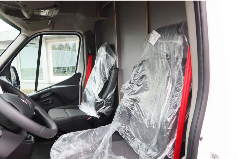 Renault Master L3/H2 Gesloten Bestelwagen BPM vrij, POST UITVOERING - Kravas mikroautobuss: foto 5 Renault Master L3/H2 Gesloten Bestelwagen BPM vrij, POST UITVOERING - Kravas mikroautobuss: foto 5