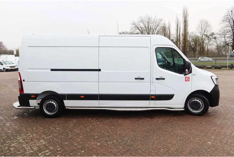 Renault Master L3/H2 Gesloten Bestelwagen BPM vrij, POST UITVOERING - Kravas mikroautobuss: foto 2 Renault Master L3/H2 Gesloten Bestelwagen BPM vrij, POST UITVOERING - Kravas mikroautobuss: foto 2