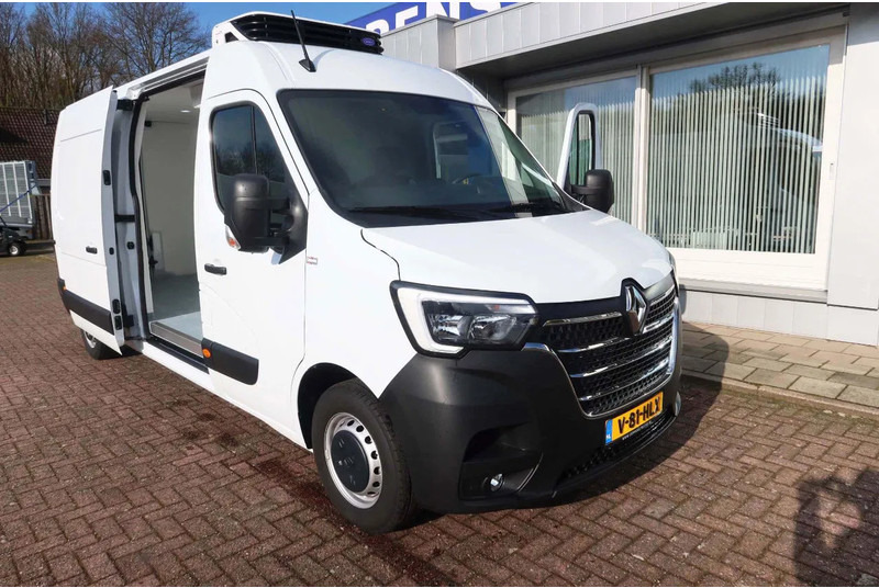 Renault Master L3 H2 Koel/Vries B.P.M. Vrij!! - Komercauto refrižerators: foto 2 Renault Master L3 H2 Koel/Vries B.P.M. Vrij!! - Komercauto refrižerators: foto 2