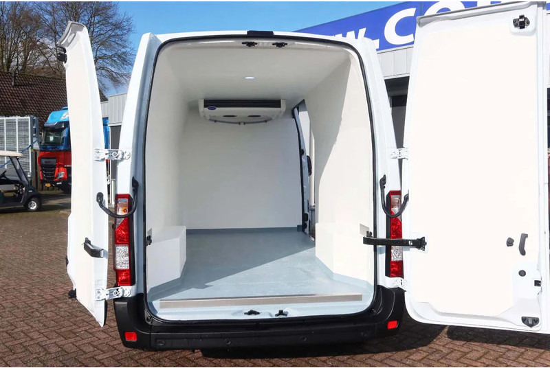 Renault Master L3 H2 Koel/Vries B.P.M. Vrij!! - Komercauto refrižerators: foto 4 Renault Master L3 H2 Koel/Vries B.P.M. Vrij!! - Komercauto refrižerators: foto 4