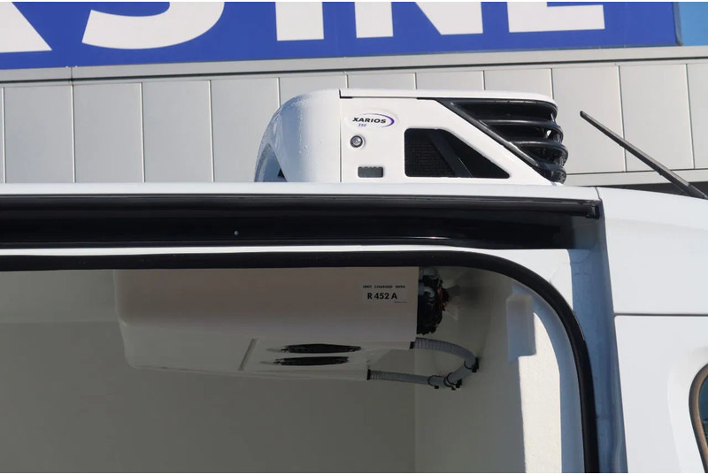 Renault Master L3/H2 Koel/Vries B.P.M. Vrij!! - Komercauto refrižerators: foto 4 Renault Master L3/H2 Koel/Vries B.P.M. Vrij!! - Komercauto refrižerators: foto 4