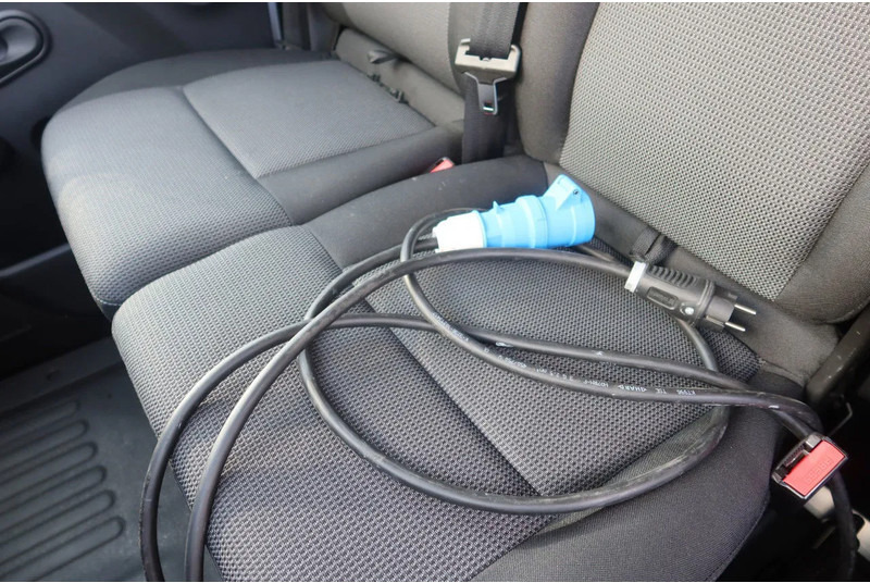 Renault Master L3 H2 Koel/Vries B.P.M. Vrij!! - Komercauto refrižerators: foto 5 Renault Master L3 H2 Koel/Vries B.P.M. Vrij!! - Komercauto refrižerators: foto 5