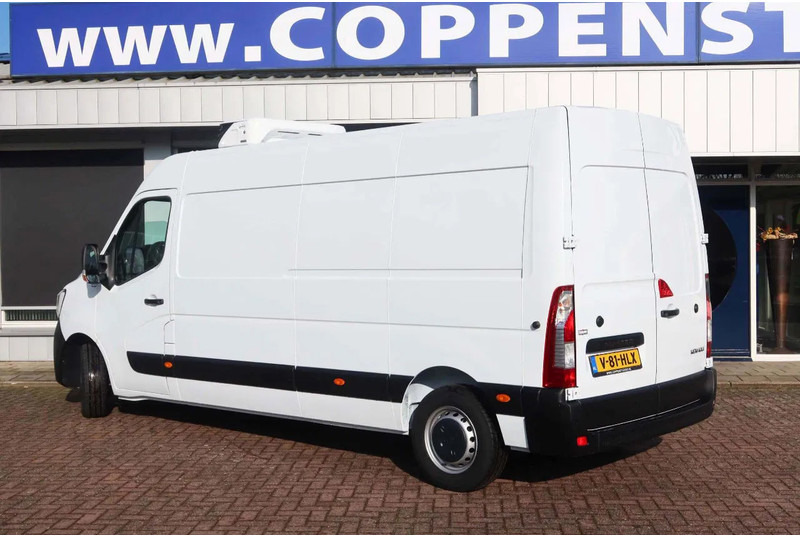 Renault Master L3 H2 Koel/Vries B.P.M. Vrij!! - Komercauto refrižerators: foto 3 Renault Master L3 H2 Koel/Vries B.P.M. Vrij!! - Komercauto refrižerators: foto 3