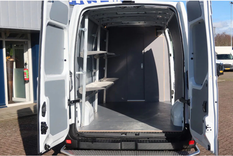 Renault Master L3/H2 POST Uitvoering BPM Vrij. - Kravas mikroautobuss: foto 4 Renault Master L3/H2 POST Uitvoering BPM Vrij. - Kravas mikroautobuss: foto 4