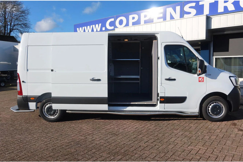 Renault Master L3/H2 POST Uitvoering BPM Vrij. - Kravas mikroautobuss: foto 2 Renault Master L3/H2 POST Uitvoering BPM Vrij. - Kravas mikroautobuss: foto 2