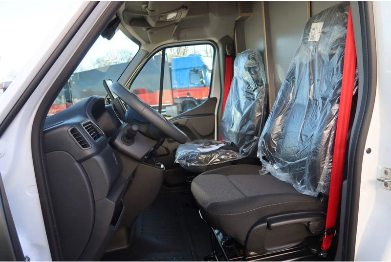 Renault Master L3/H2 POST Uitvoering BPM Vrij. - Kravas mikroautobuss: foto 3 Renault Master L3/H2 POST Uitvoering BPM Vrij. - Kravas mikroautobuss: foto 3
