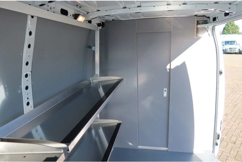 Renault Master L3/H2 POST Uitvoering BPM Vrij. - Kravas mikroautobuss: foto 5 Renault Master L3/H2 POST Uitvoering BPM Vrij. - Kravas mikroautobuss: foto 5