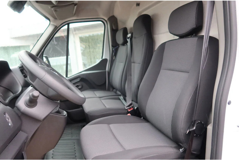 Renault Master NIEUW 135 PK L3/H2 Navigatie Cruise control - Kravas mikroautobuss: foto 4 Renault Master NIEUW 135 PK L3/H2 Navigatie Cruise control - Kravas mikroautobuss: foto 4